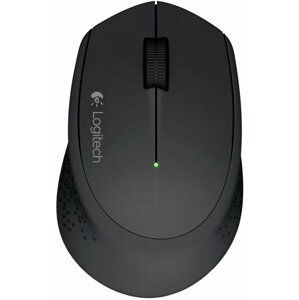 Logitech Wireless Mouse M280, černá - 910-004287