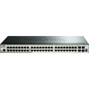 D-Link DGS-1510-52X - DGS-1510-52X