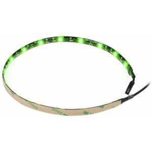 Akasa Vegas M - AK-LD05-50GN, LED pásek, 50 cm, zelená - AK-LD05-50GN