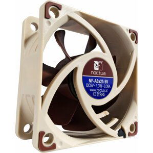 Noctua NF-A6x25 5V - NF-A6x25 5V