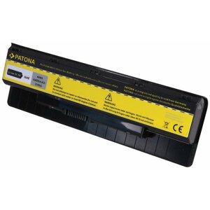 Patona baterie pro ntb ASUS A31-N56 4400mAh Li-Ion 11,1V - PT2390