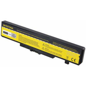 Patona baterie pro ntb LENOVO G580 4400mAh Li-Ion 11,1V - PT2386