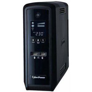 CyberPower PFC SineWare GP 1300VA/780W LCD - CP1300EPFCLCD