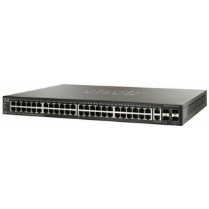 Cisco SF350-48P - SF350-48P-K9-EU