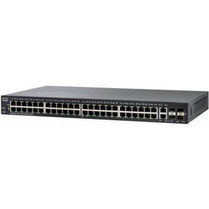 Cisco SF250-48 - SF250-48-K9-EU