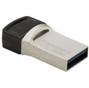 Transcend JetFlash 890 32GB - TS32GJF890S