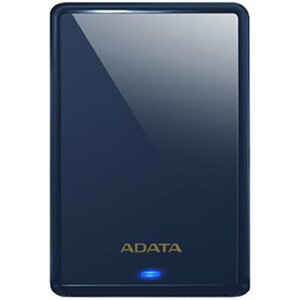 ADATA HV620S - 1TB, modrá - AHV620S-1TU31-CBL