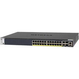 NETGEAR M4300-28G-PoE+ ProSafe - GSM4328PA-100NES