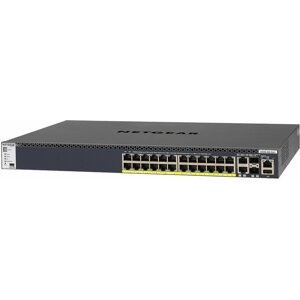 NETGEAR M4300-28G-PoE+ ProSafe - GSM4328PB-100NES