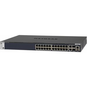 NETGEAR M4300-28G ProSafe - GSM4328S-100NES