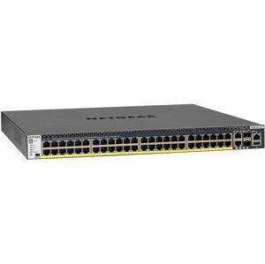 NETGEAR M4300-52G-PoE+ ProSafe - GSM4352PA-100NES