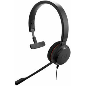 Jabra Evolve 20 MS Mono - 4993-823-109