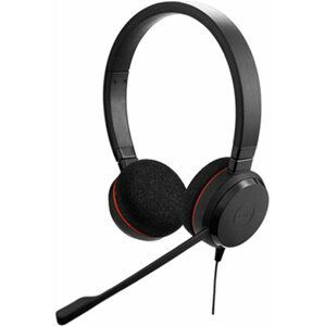 Jabra Evolve 20 MS Stereo - 4999-823-109