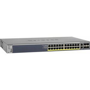 NETGEAR M4100-26G-PoE ProSafe - GSM7226LP-100NES