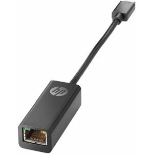 HP USB Ethernet Adapter USB-C na RJ45 - V8Y76AA