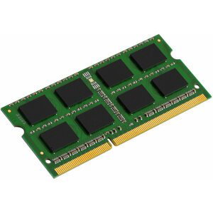 Kingston 8GB DDR3 1600 SO-DIMM - KCP316SD8/8