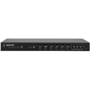 Ubiquiti EdgeSwitch 16 XG - 12x SFP+, 4x 10Gbit - ES-16-XG