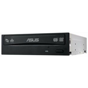 ASUS DRW-24D5MT, černá - 90DD01Y0-B10010