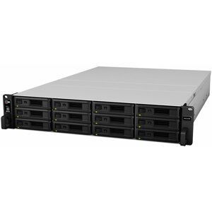 Synology RX1217 expanzní rack - RX1217