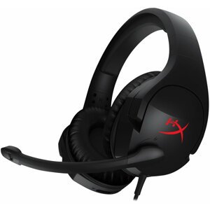 HyperX Cloud Stinger, černá - 4P5L7AM#ABB