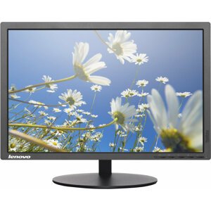 Lenovo ThinkVision T2054p - LED monitor 20" - 60G1MAT2EU