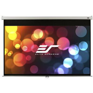 Elite Screens plátno roleta 120" (16:9) - M120XWH2