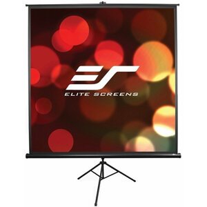 Elite Screens plátno mobilní trojnožka 100" (16:9) - T100UWH