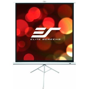 Elite Screens plátno mobilní trojnožka 136" (1:1) - T136NWS1