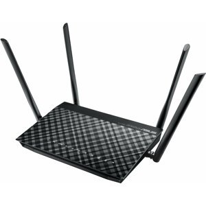 ASUS DSL-AC55U - 90IG02B0-BM3110