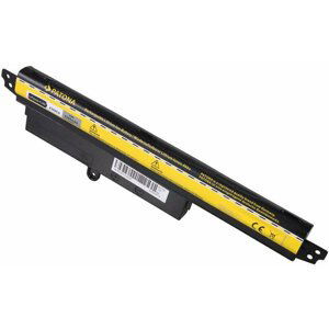 Patona baterie pro ntb ASUS X200 2200mAh Li-Pol 11,25V - PT2460