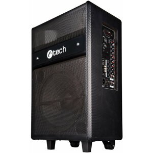 C-TECH Impressio Cappella, 100W, přenosný - IMP-CAPPELLA