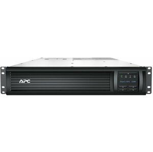 APC Smart-UPS 2200VA LCD RM + (AP9631) síťová karta - SMT2200RMI2UNC