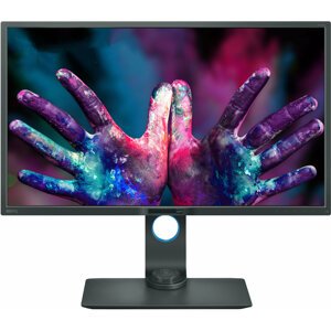 BenQ PD3200Q - LED monitor 32" - 9H.LFALA.TBE