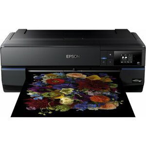 Epson SureColor SC-P800 + držák role zdarma - C11CE22301BR