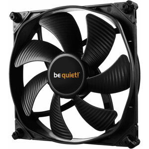 Be quiet! Silent Wings 3, 140mm, PWM fan - BL067