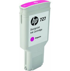 HP F9J77A no. 727 (300ml), magenta - F9J77A