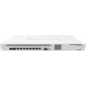 Mikrotik Cloud Core CCR1009-7G-1C-1S+ - CCR1009-7G-1C-1S+