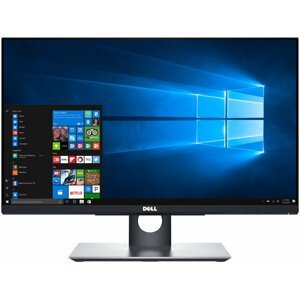 Dell Professional P2418HT - LED monitor 24" - 210-AKBD