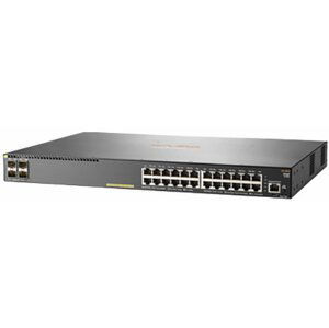 HP Aruba 2540 24G PoE+ 4SFP+ - JL356A