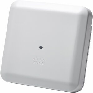 Cisco Aironet 2802 - AIR-AP2802I-E-K9