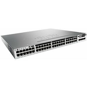 Cisco Catalyst C3850-48T-L - WS-C3850-48T-L