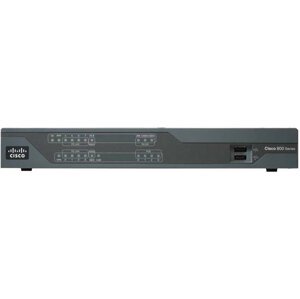 Cisco 891 - C891F-K9