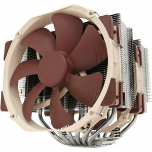 Noctua NH-D15 SE-AM4 - NH-D15 SE-AM4