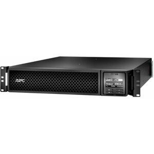 APC Smart-SRT 2200VA, 230V, ONLINE, RM - SRT2200RMXLI