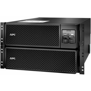 APC Smart-SRT 10000VA, 230V, RM - SRT10KRMXLI