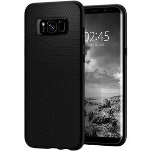 Spigen Liquid Air pro Samsung Galaxy S8, black - 565CS21611