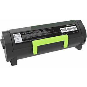 Lexmark MS317/MX317, black - 51B2000