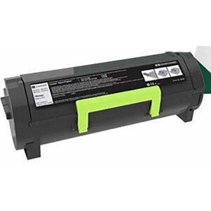 Lexmark MS417/MX417, black - 51B2H00