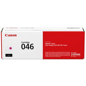 Canon 046, magenta - 1248C002