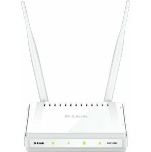 D-Link DAP-2020 - DAP-2020/E